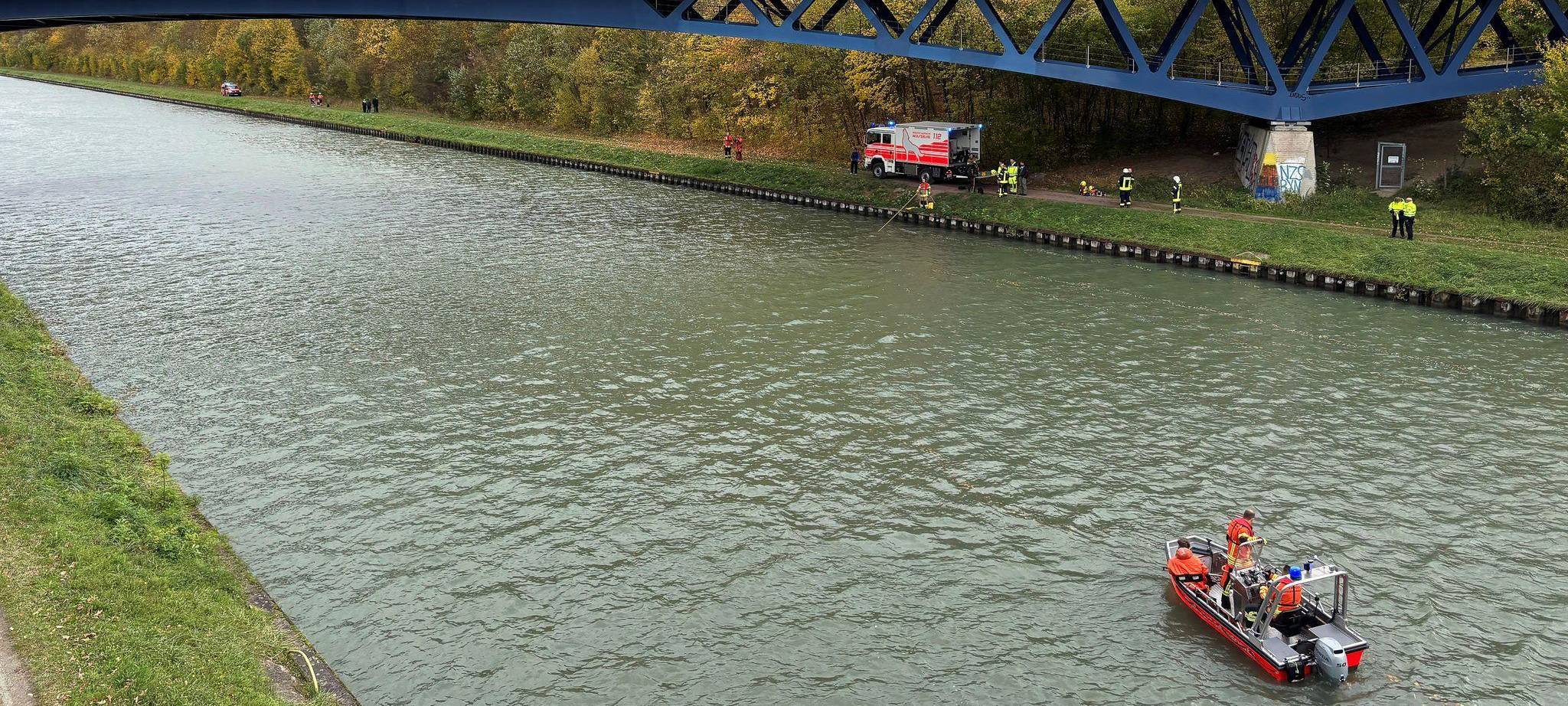 Schwerer Unfall in Braunschweig