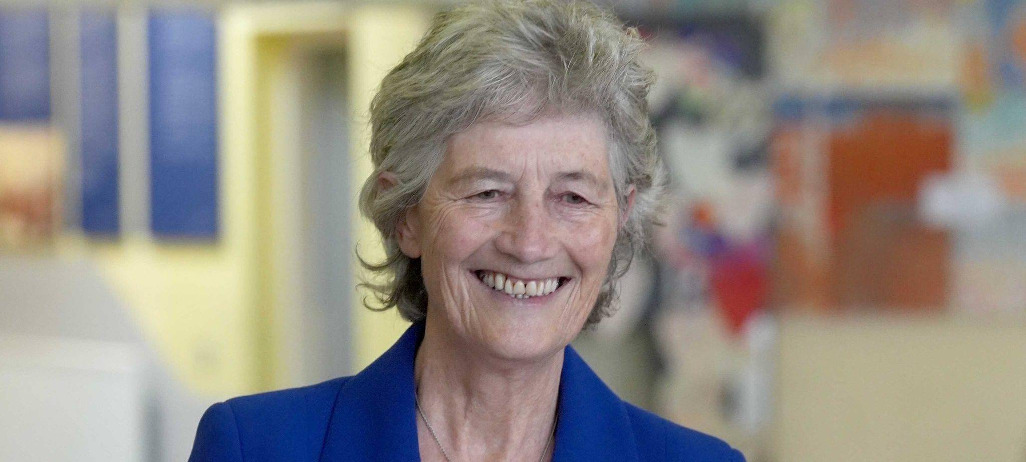 Präsidentschaftswahl in Irland