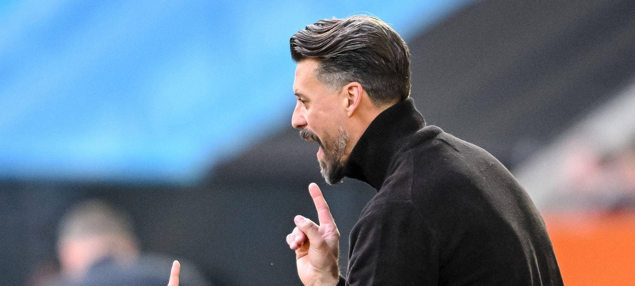 FC Augsburg - RB Leipzig