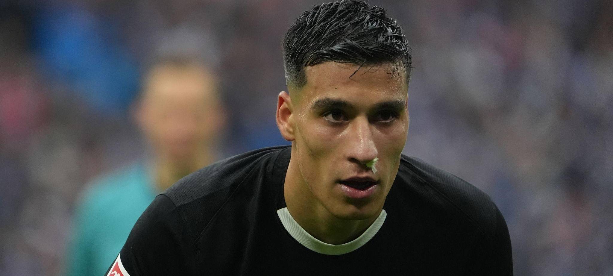 Hamburger SV - VfL Wolfsburg