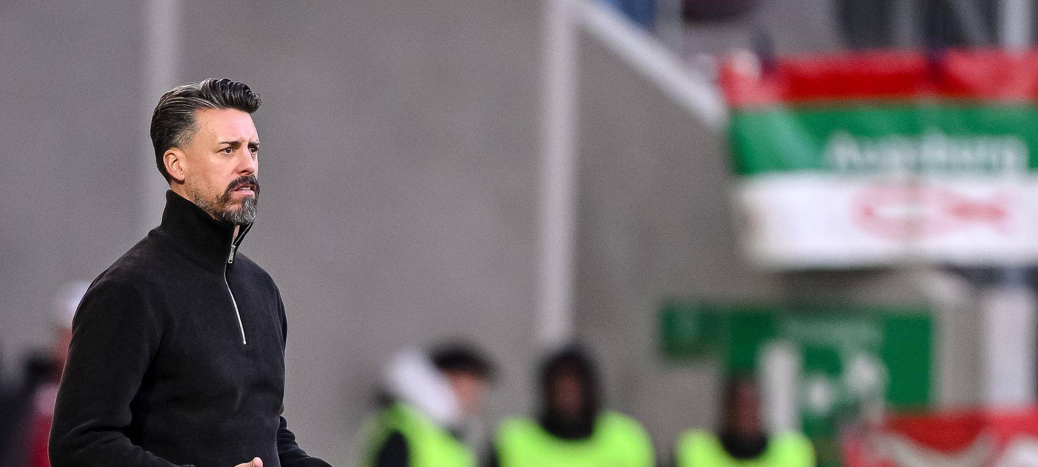 FC Augsburg - RB Leipzig