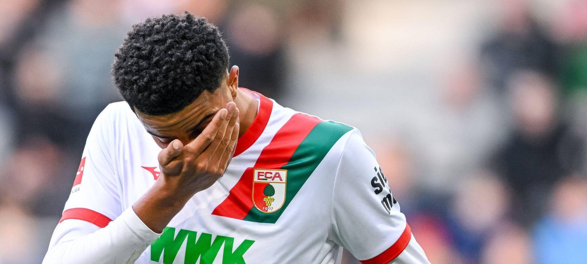 FC Augsburg - RB Leipzig