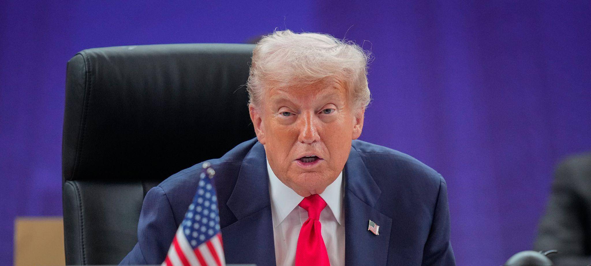 US-Präsident beim Asean-Gipfel in Malaysia