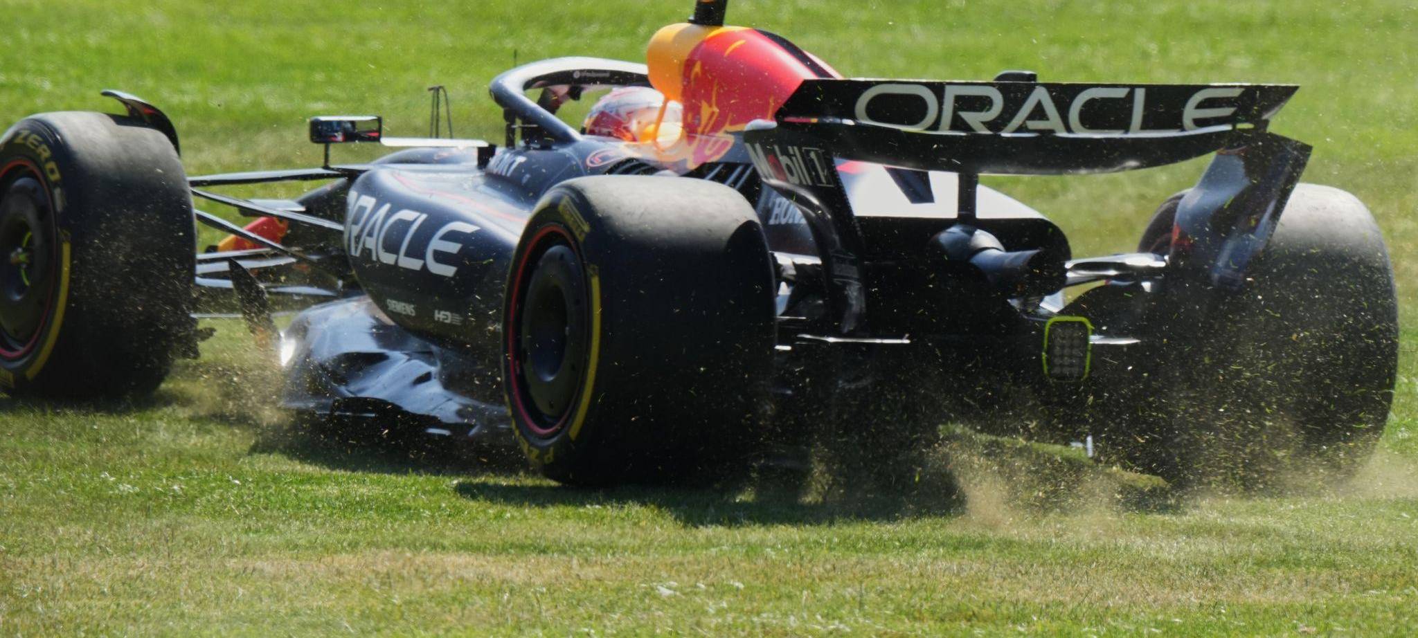 Formel 1 - Großer Preis von Mexiko