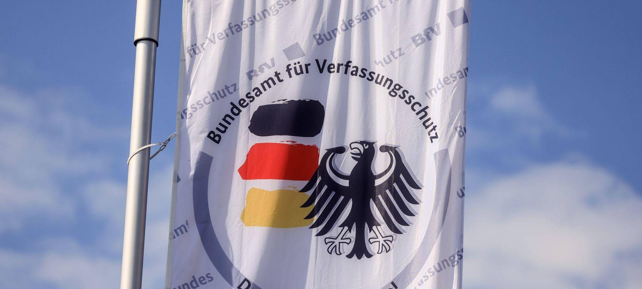 Bundesamt für Verfassungsschutz