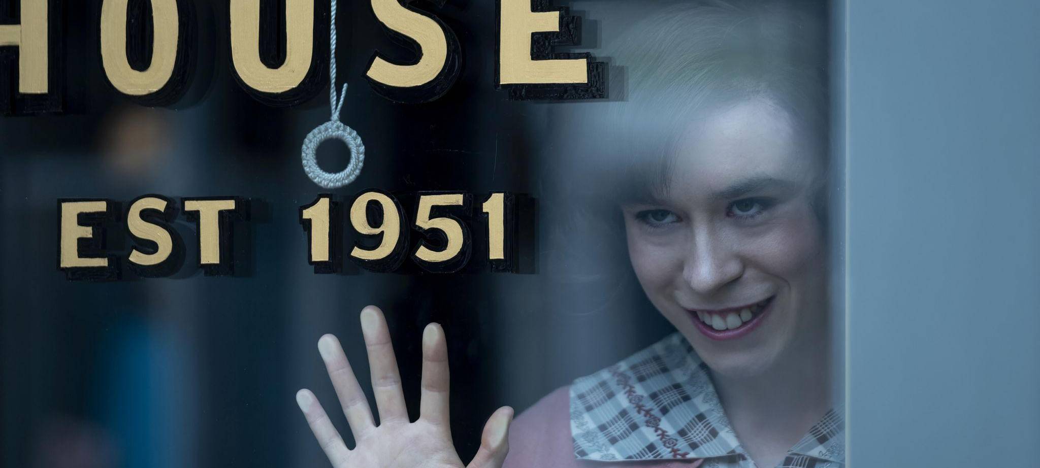 Streaming kompakt - ES: Welcome to Derry