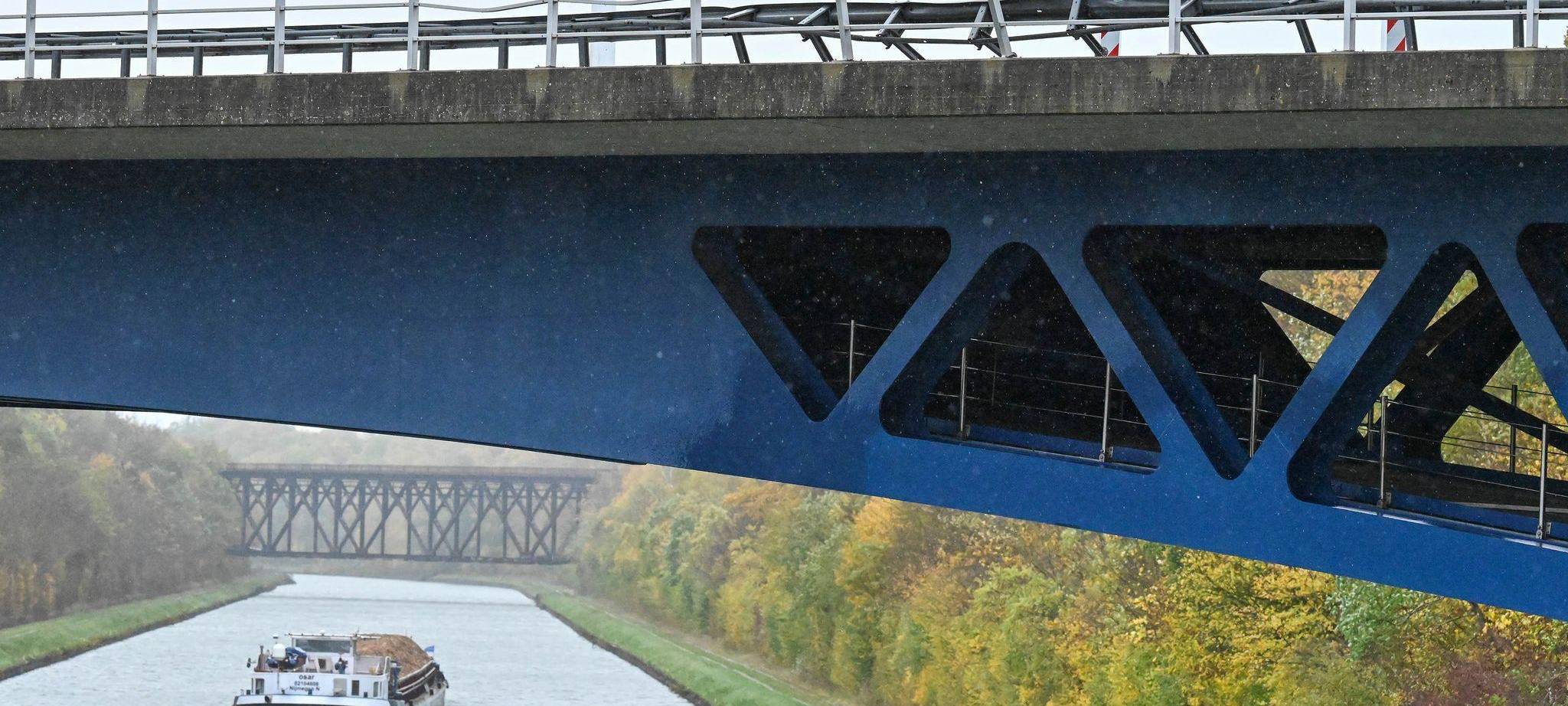 Nach einem schweren Unfall mit drei Toten