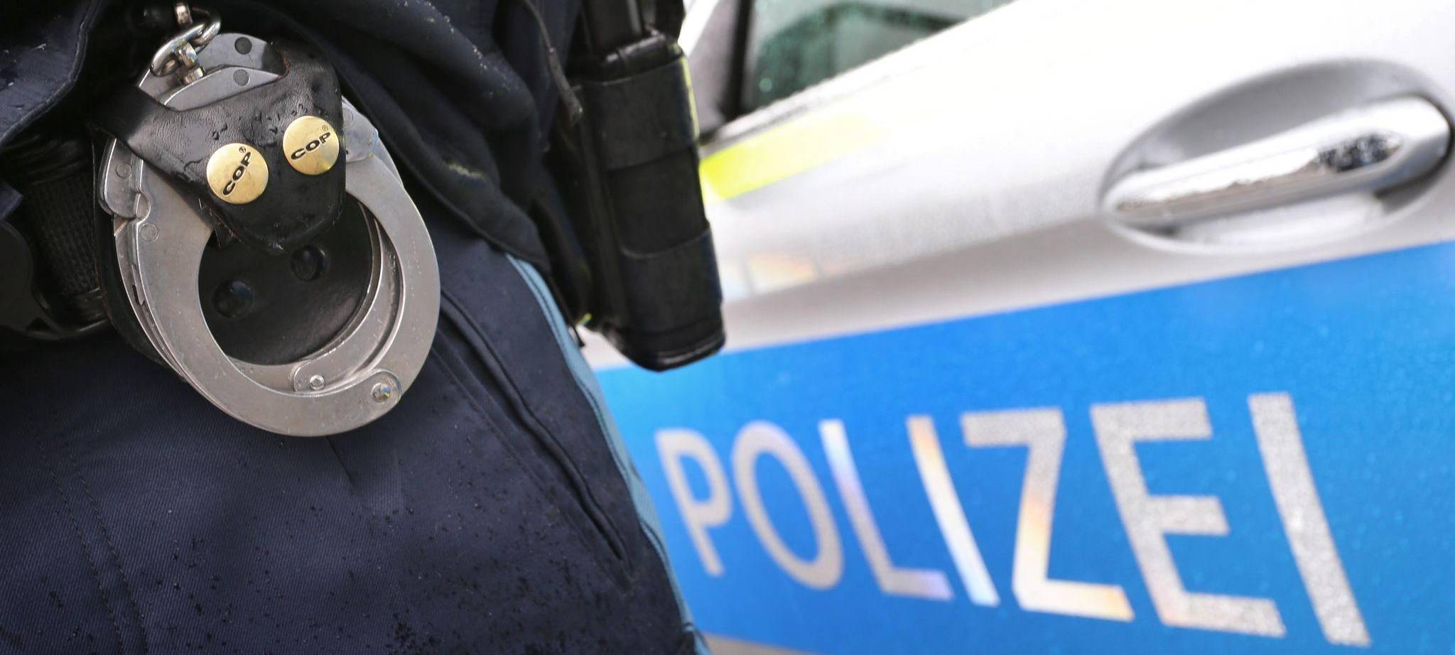 Polizei