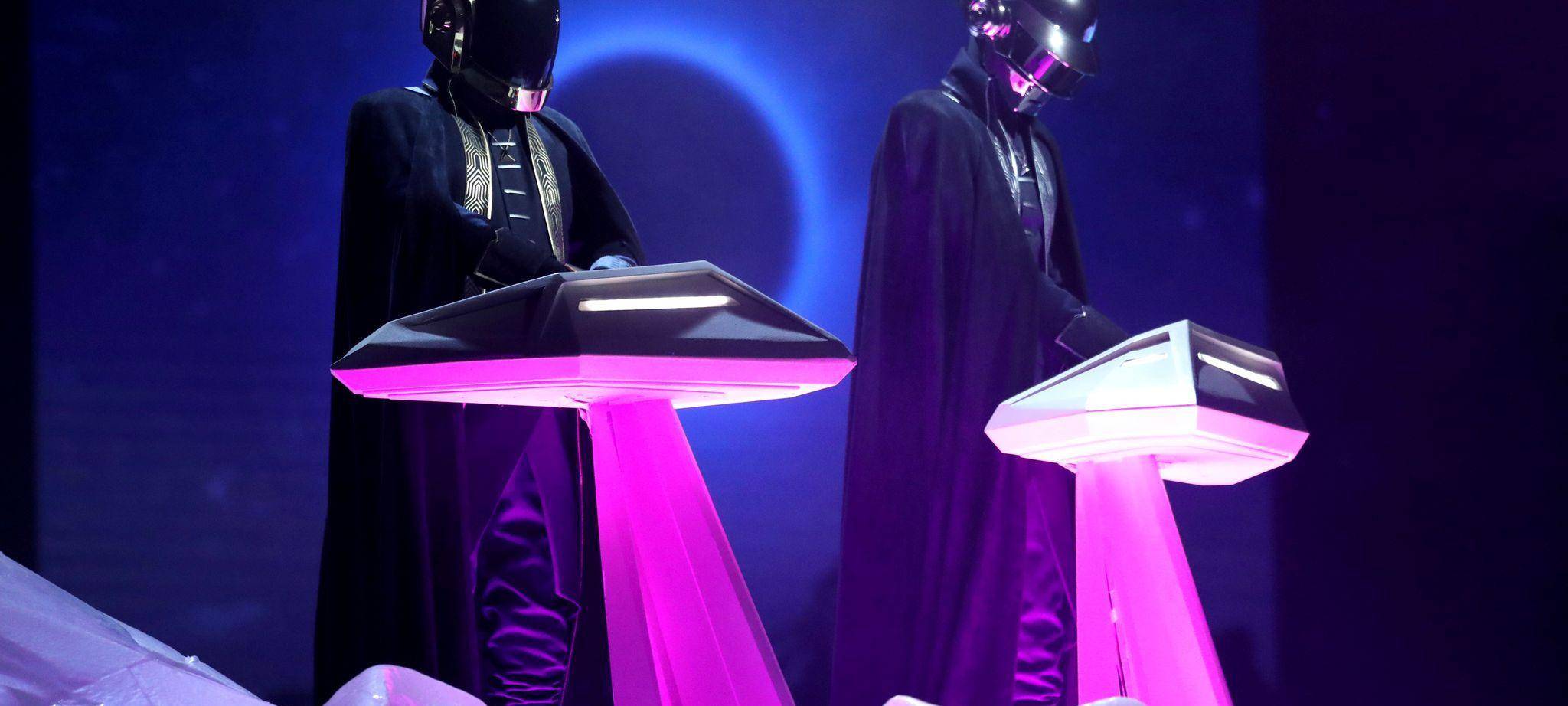 Daft Punk