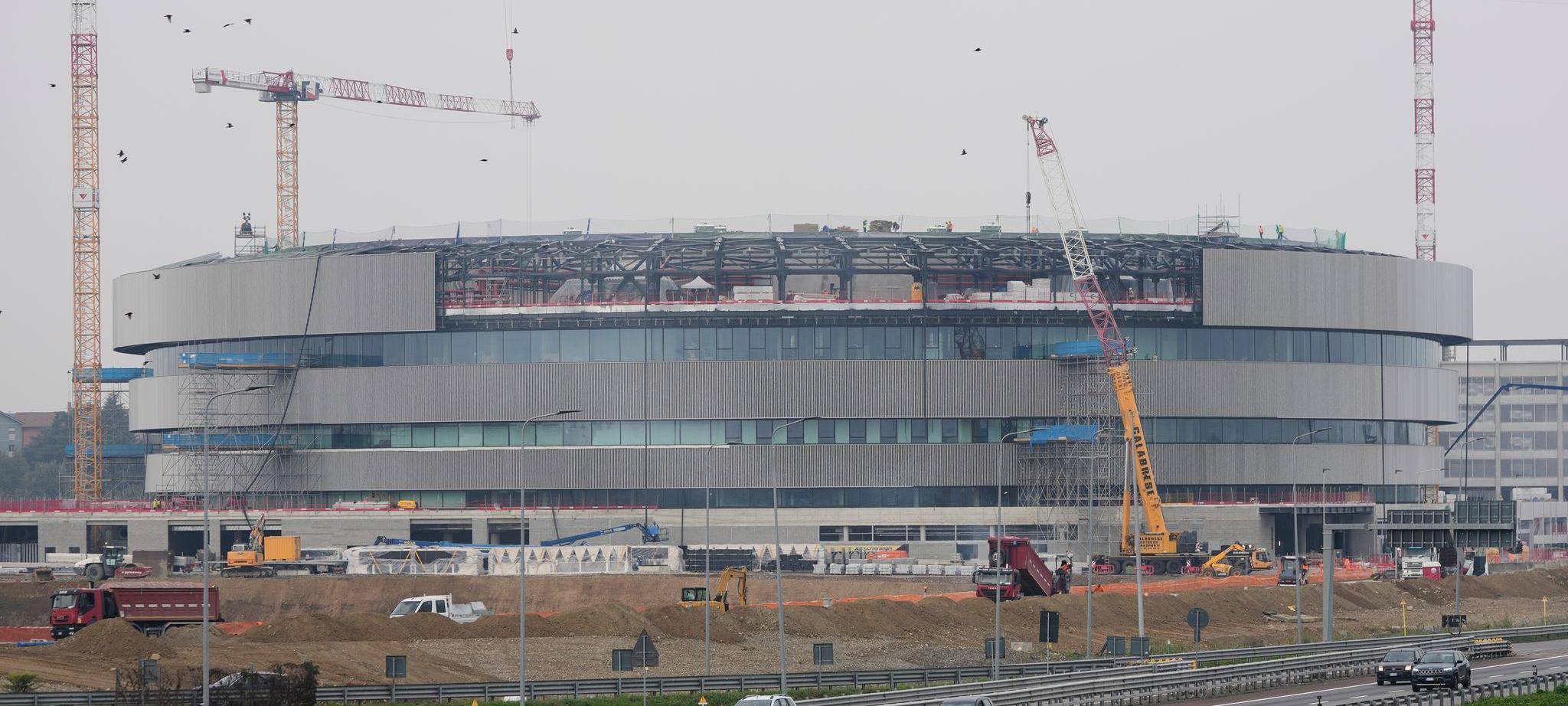 Vor Olympia Mailand Cortina 2026