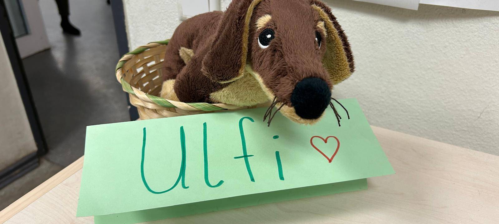 Mit Emil sicher zur Schule - Wir machen die Schulwege sicherer!