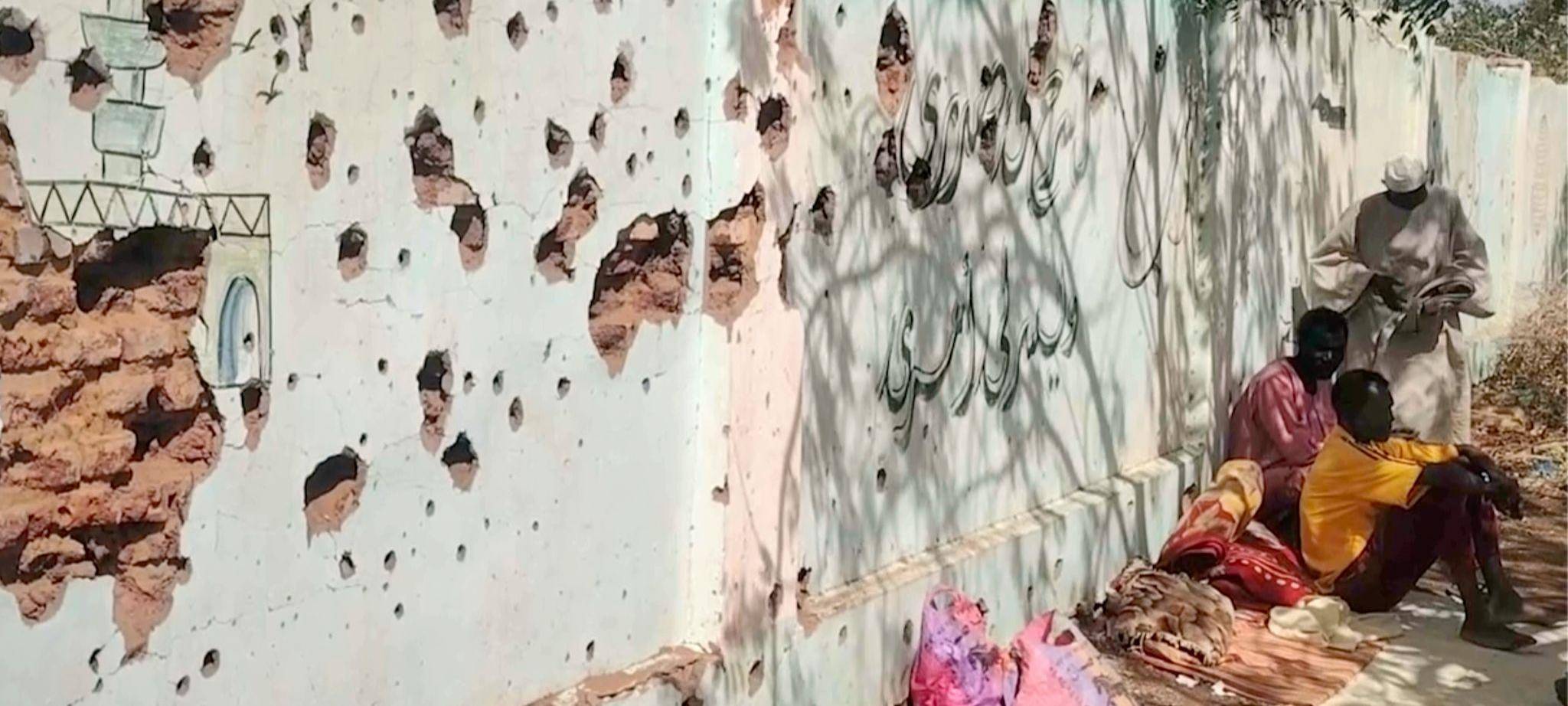 Die sudanesische Armee hat ihren Rückzug aus Al-Faschir bestätigt