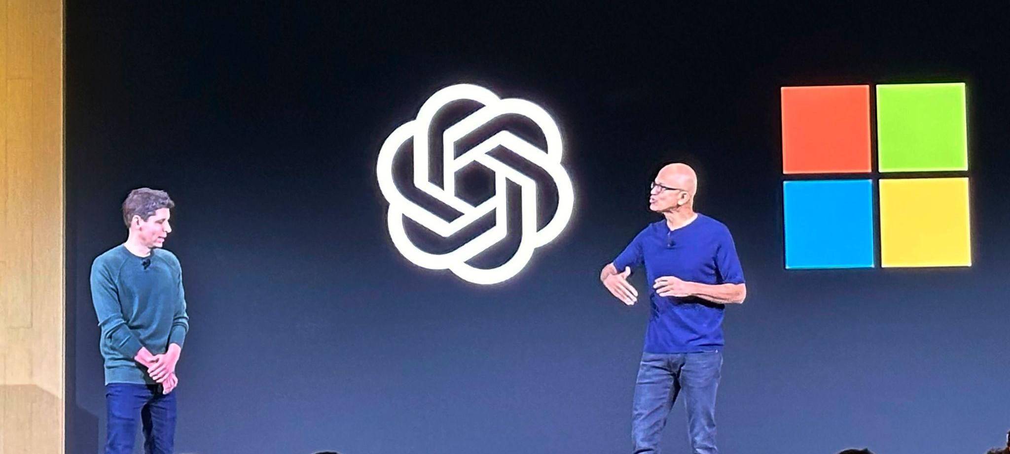 OpenAI DevDay in San Francisco