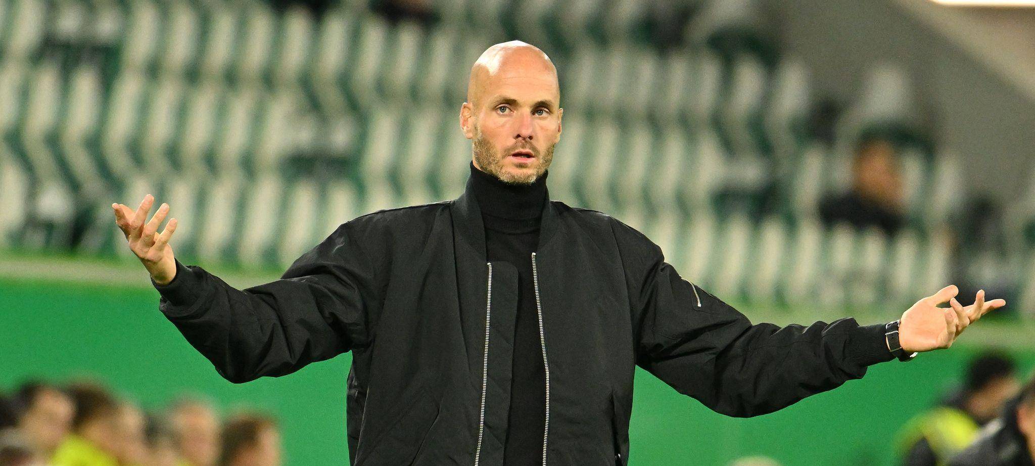 VfL Wolfsburg - Holstein Kiel