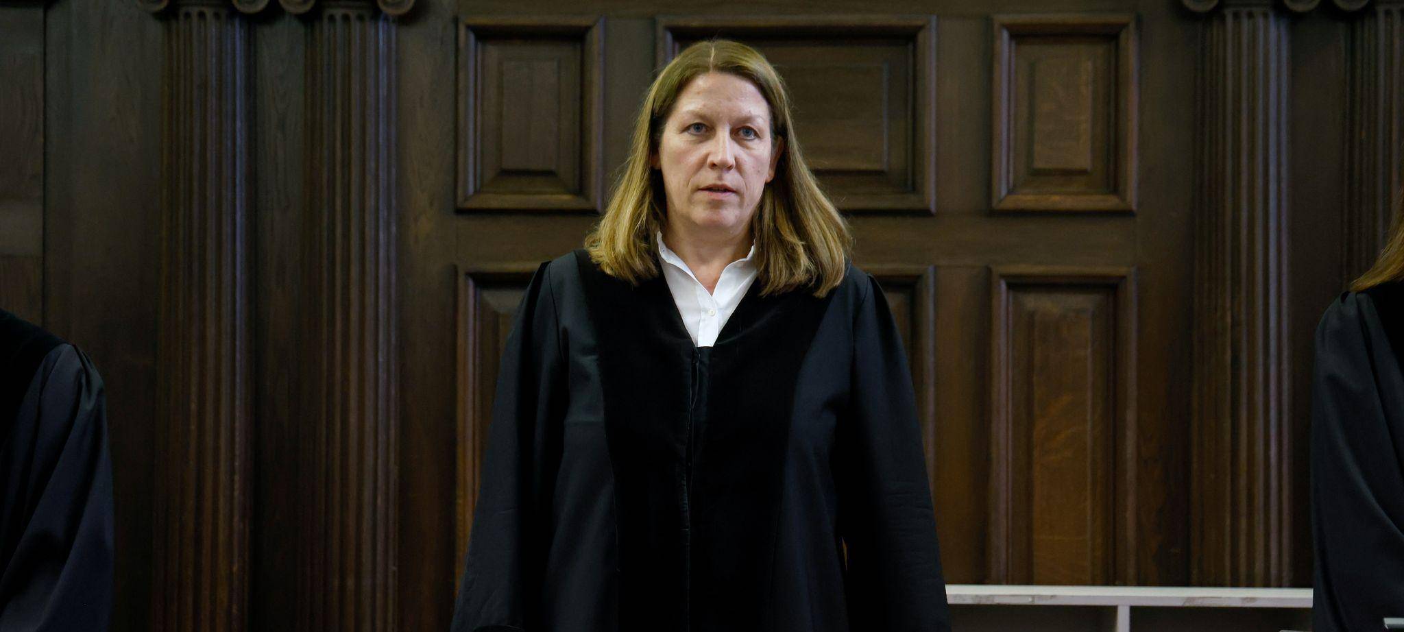 Prozess wegen mutmaßlicher Kindesentführung