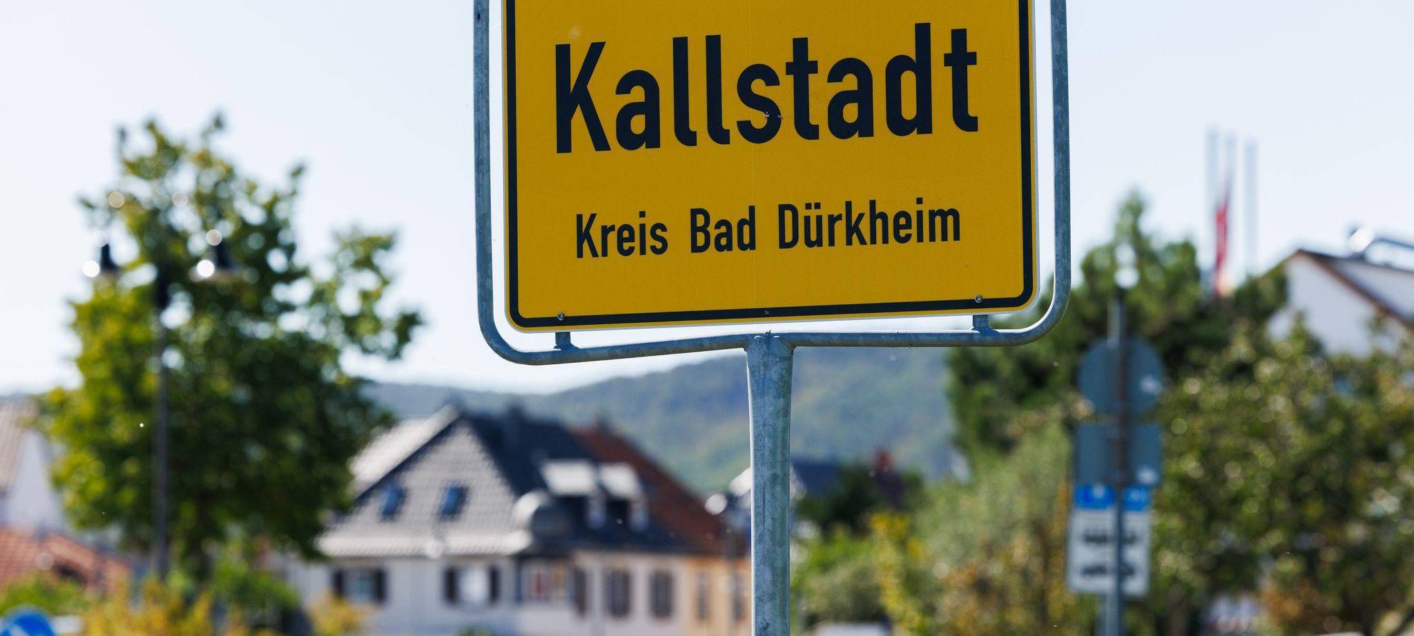 Kallstadt