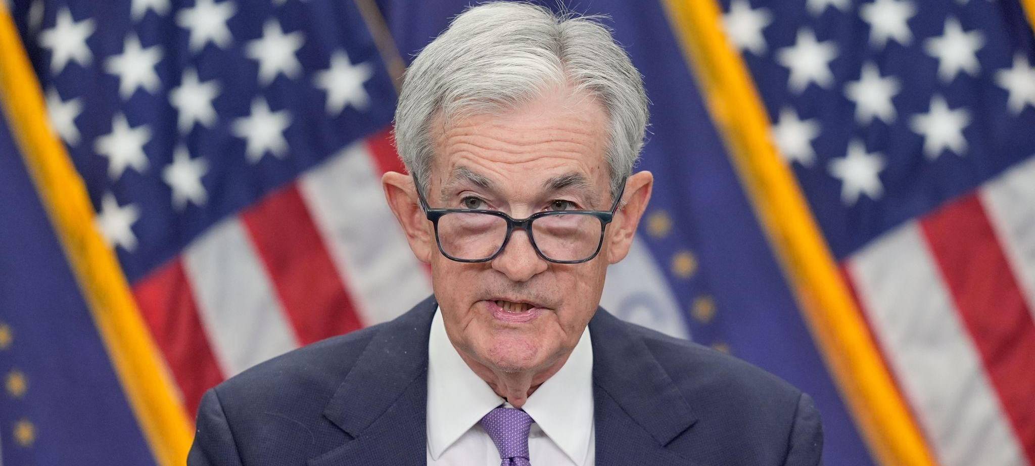 US-Notenbank senkt erneut Leitzins