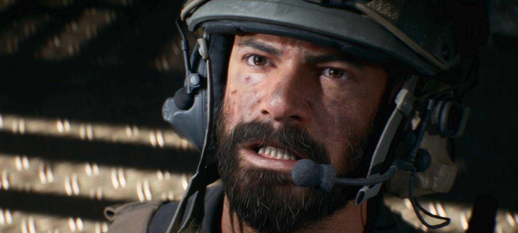 Screenshot vom Spiel «Battlefield 6»