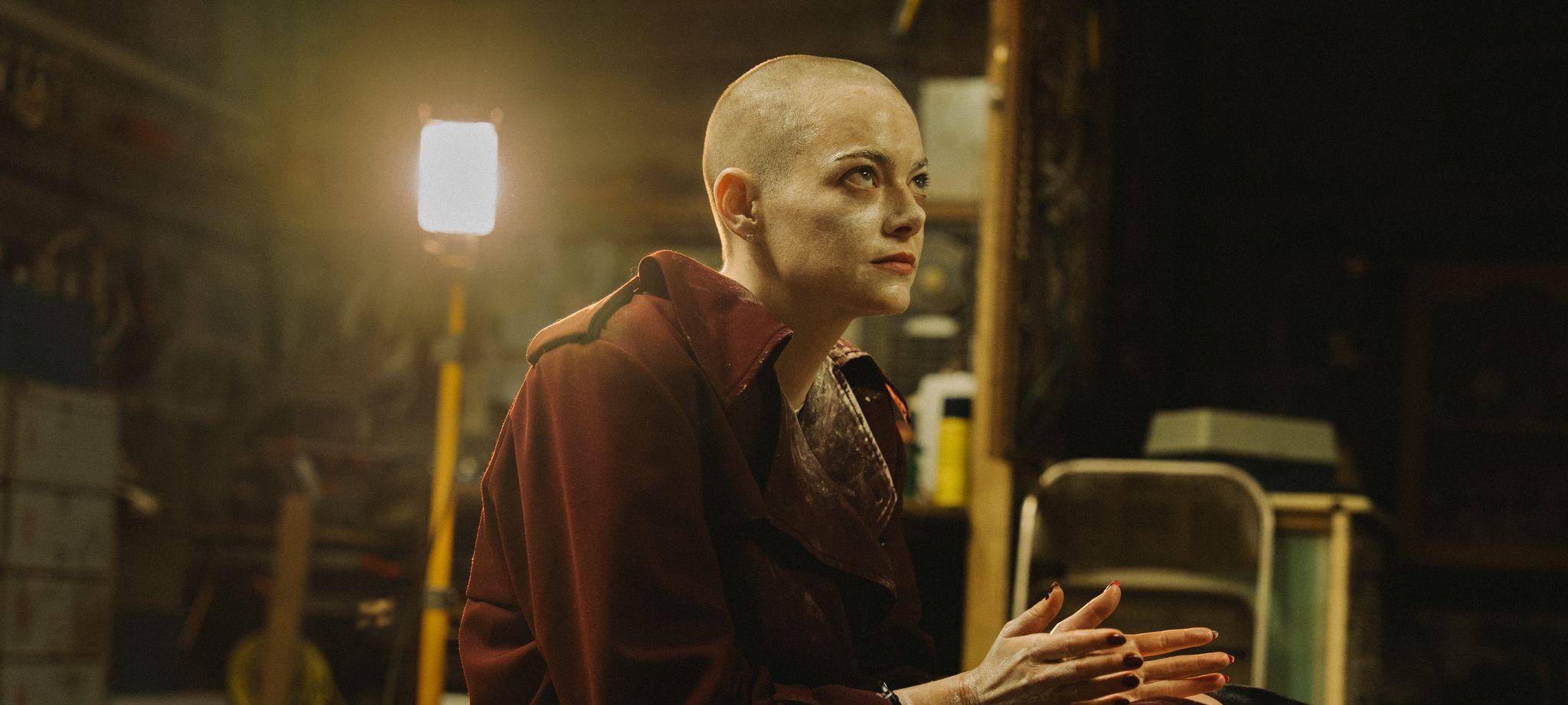 Kinostart - "Bugonia"