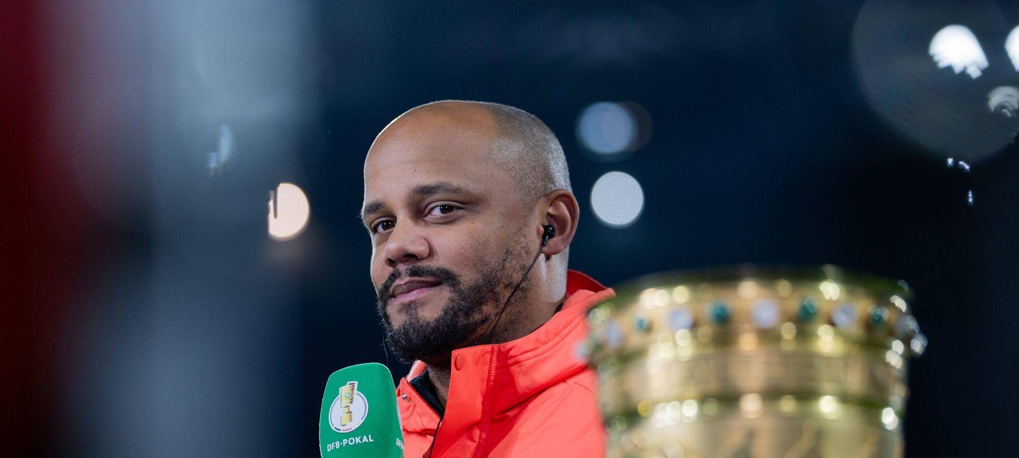 1. FC Köln - Bayern München