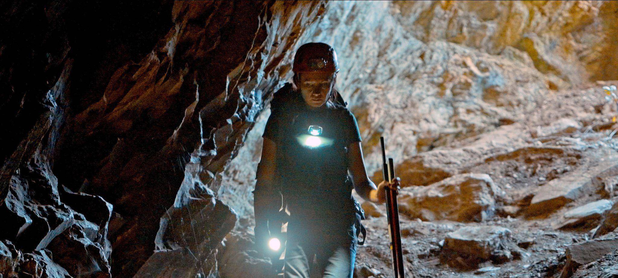 TV Ausblick Arte - ««Haunted Places» »