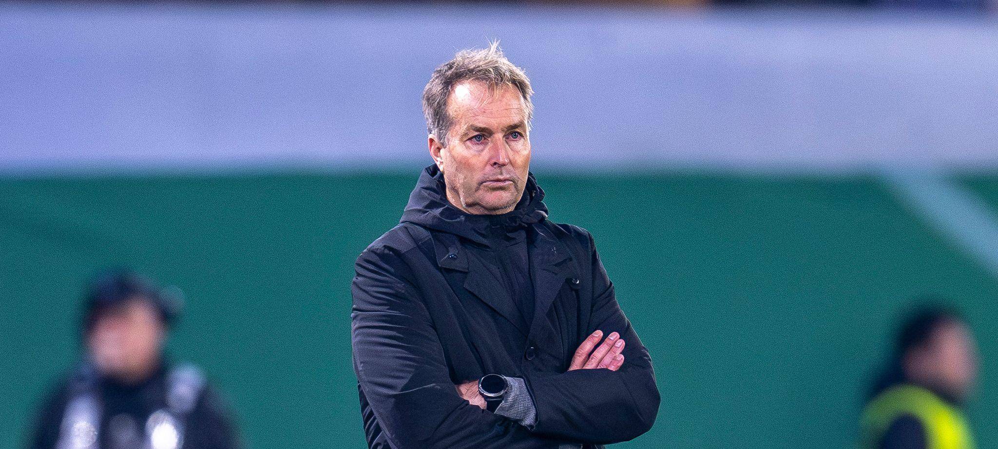 SC Paderborn 07 - Bayer Leverkusen