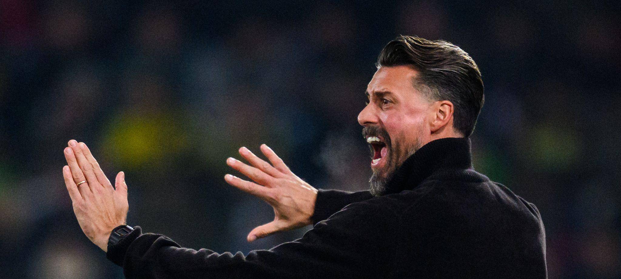 FC Augsburg - Borussia Dortmund