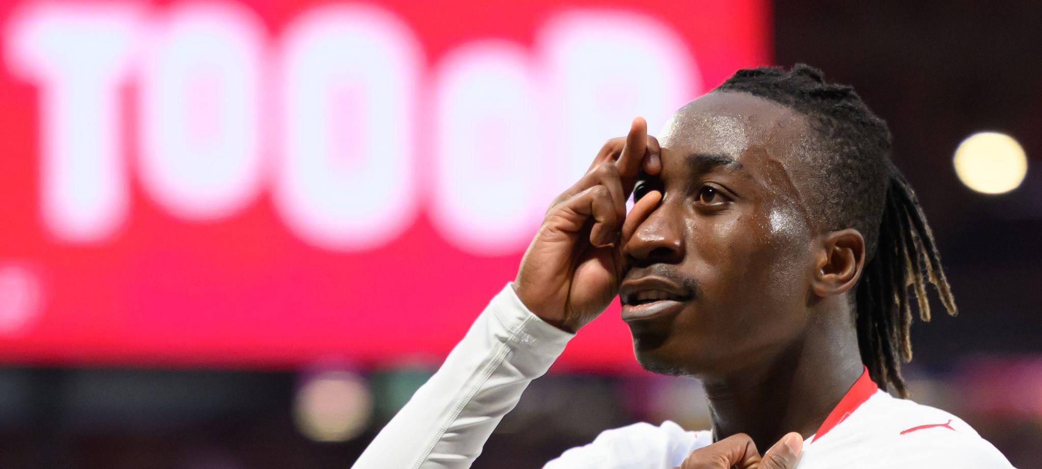 RB Leipzig - VfB Stuttgart