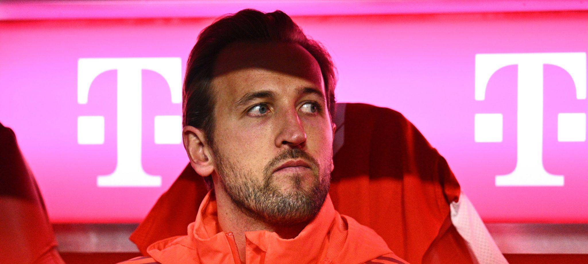 Bayern München - Bayer Leverkusen