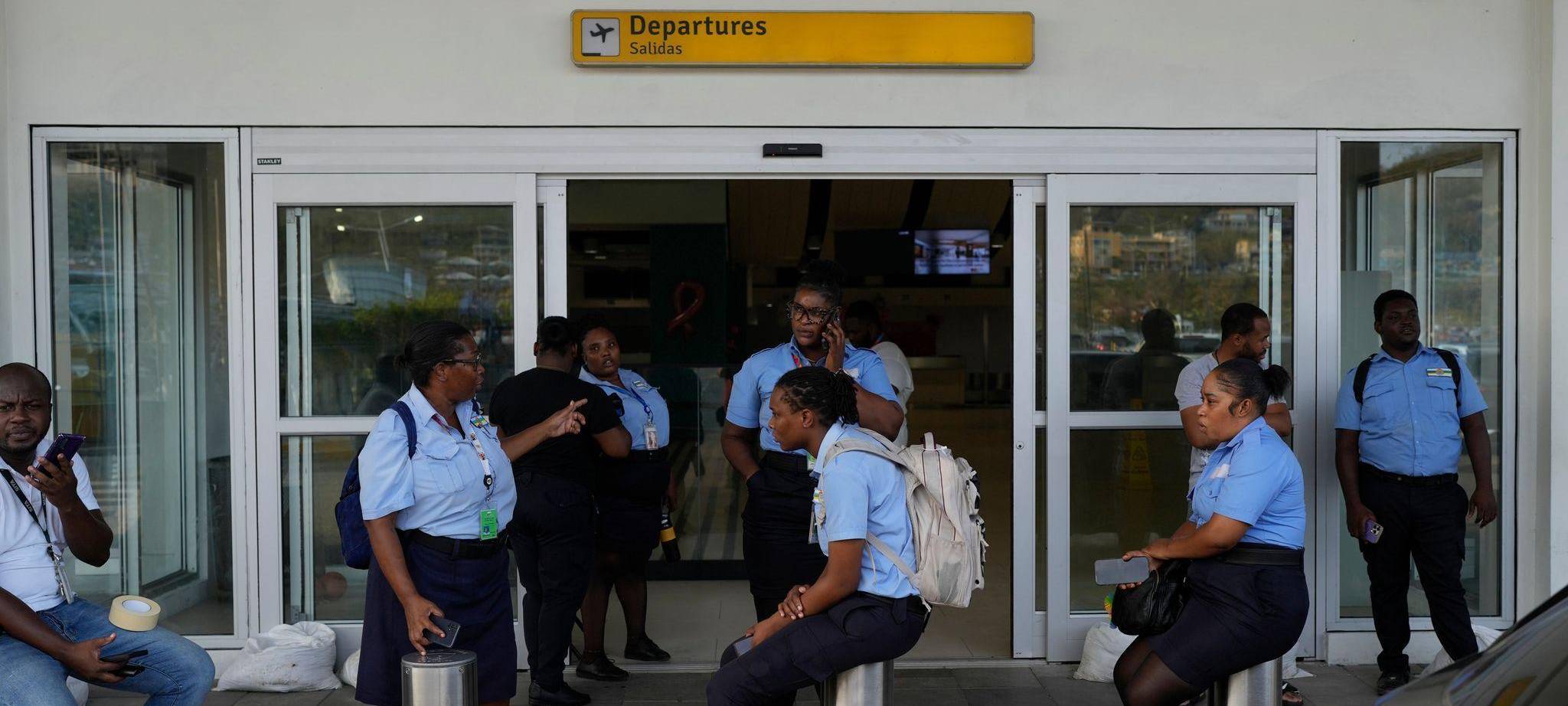 Hurrikan «Melissa» - Jamaika