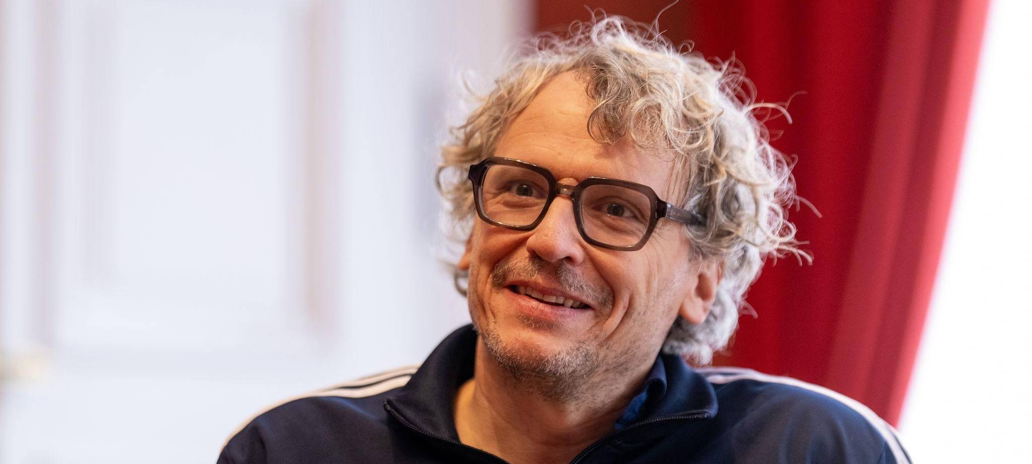 «Pumuckl»-Regisseur Marcus H. Rosenmüller