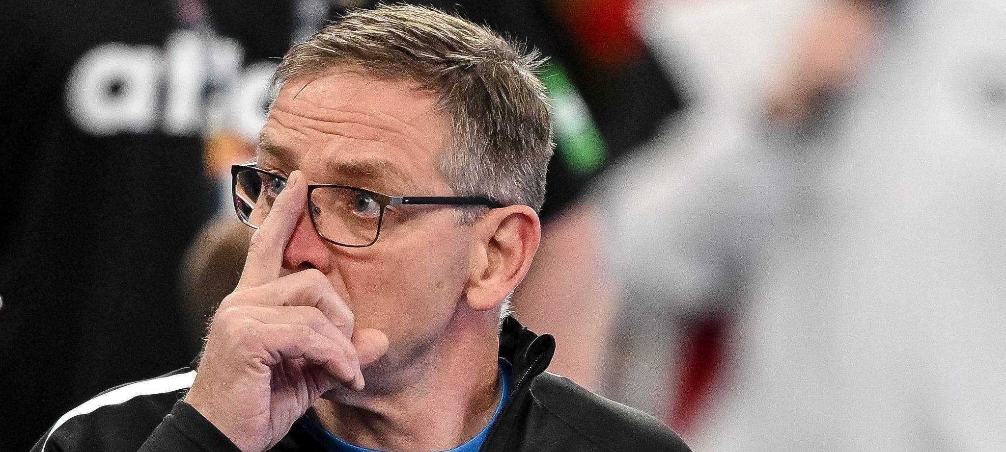 Deutschland - Island