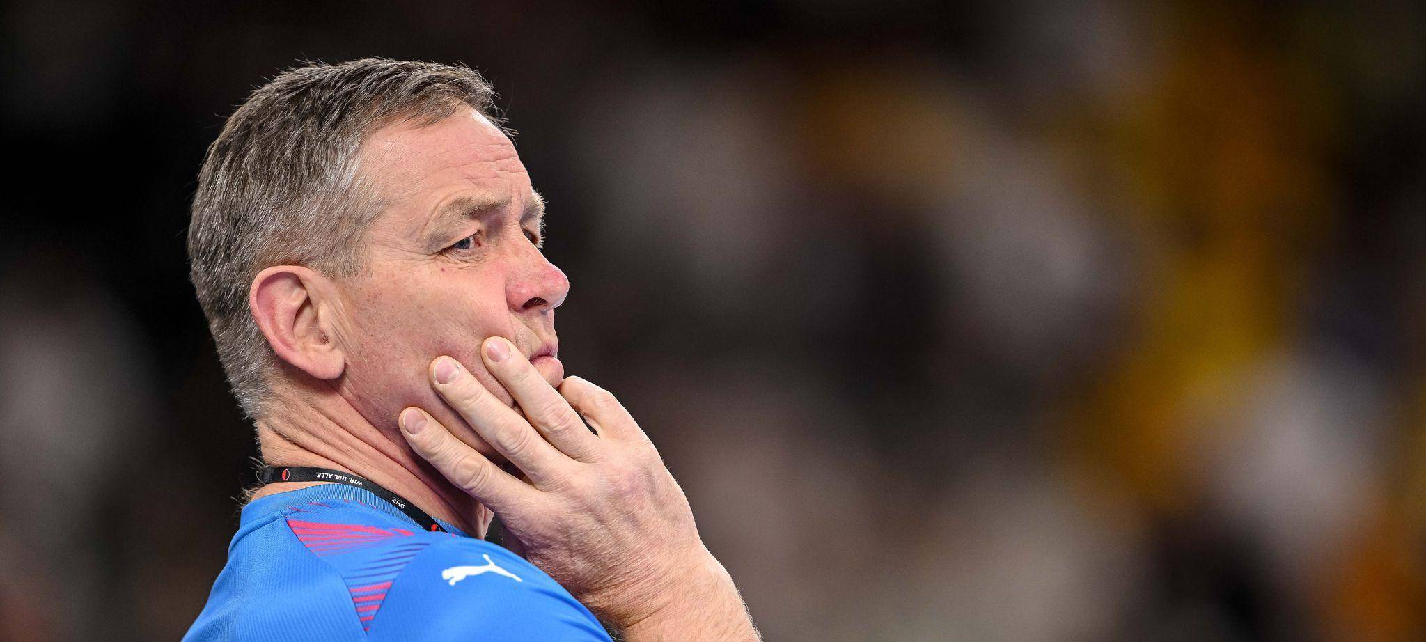 Deutschland - Island