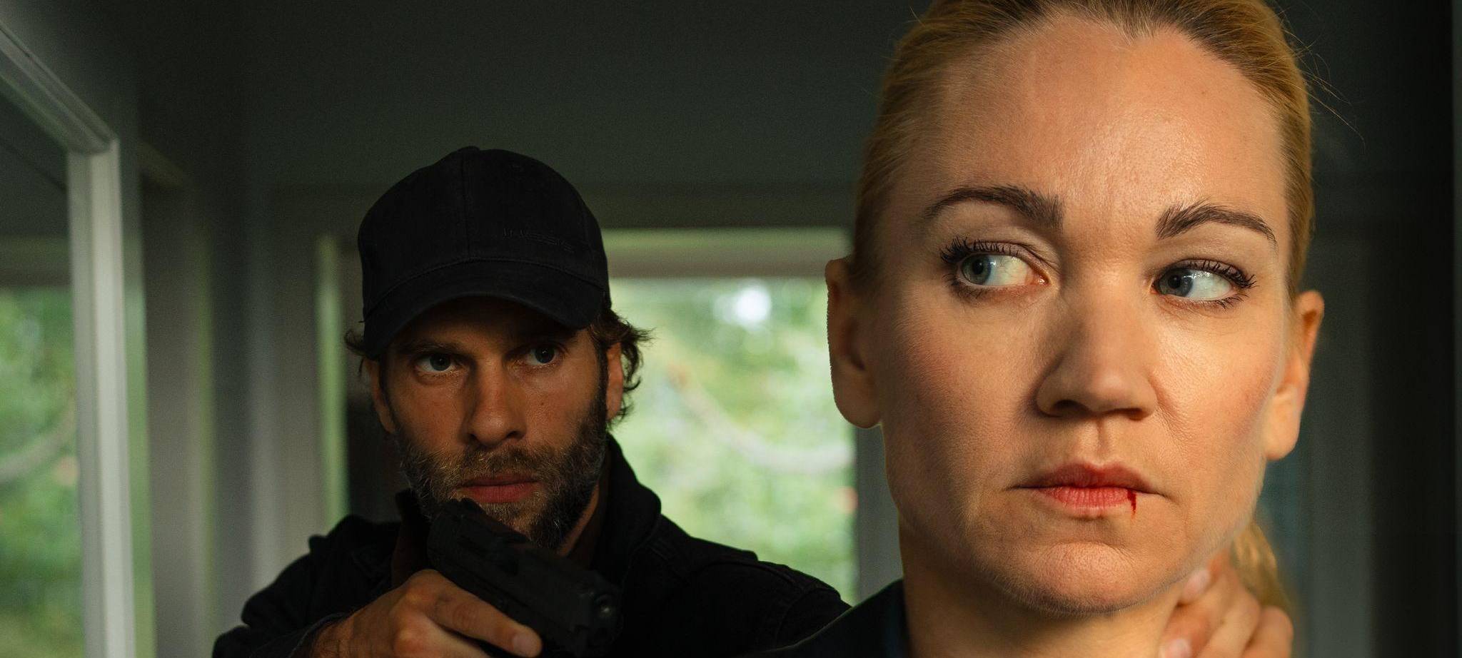 TV-Ausblick - ZDF - «Sarah Kohr – Im Schatten»