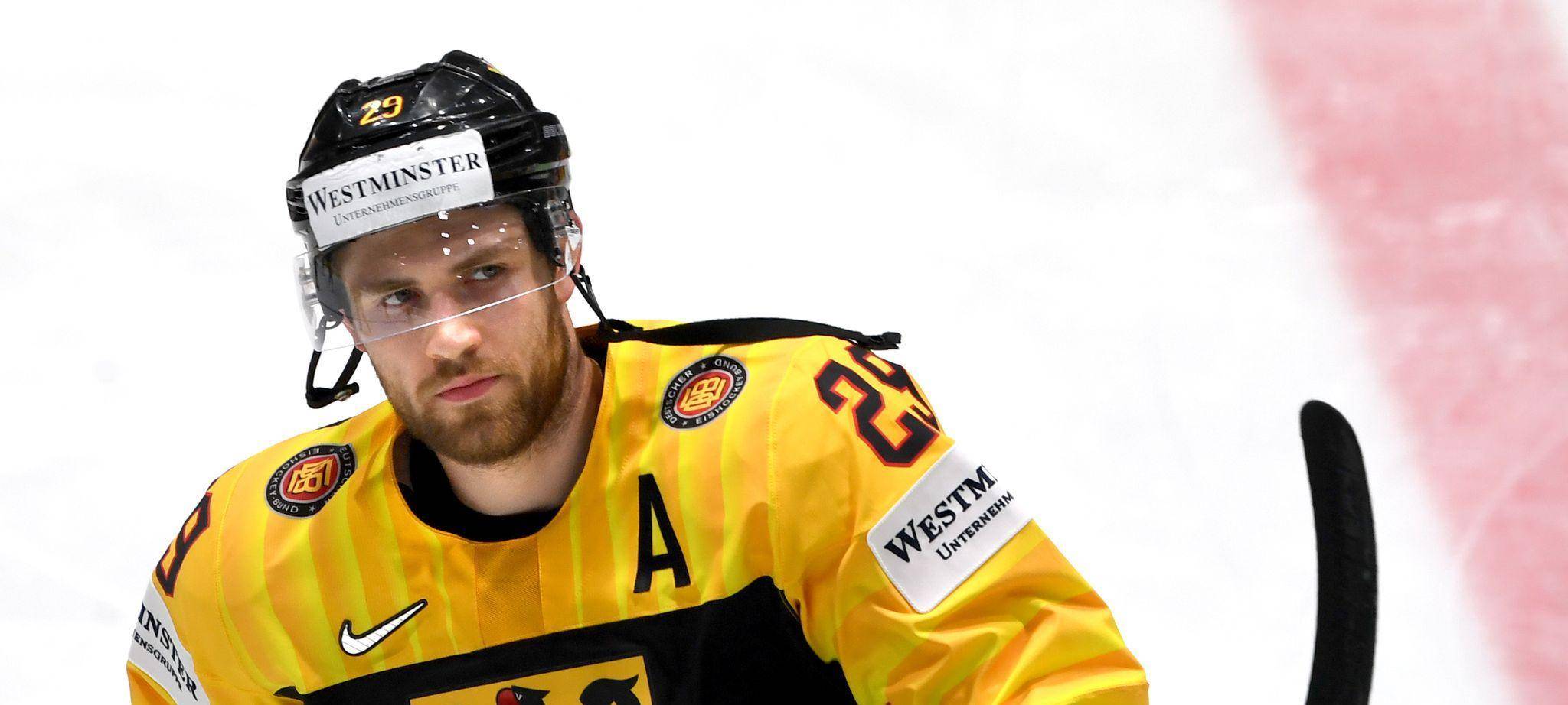 Leon Draisaitl