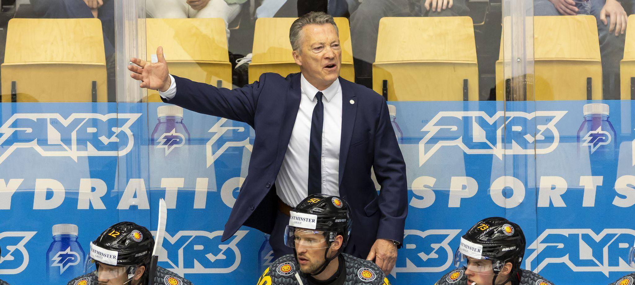 Eishockey-WM: Norwegen - Deutschland
