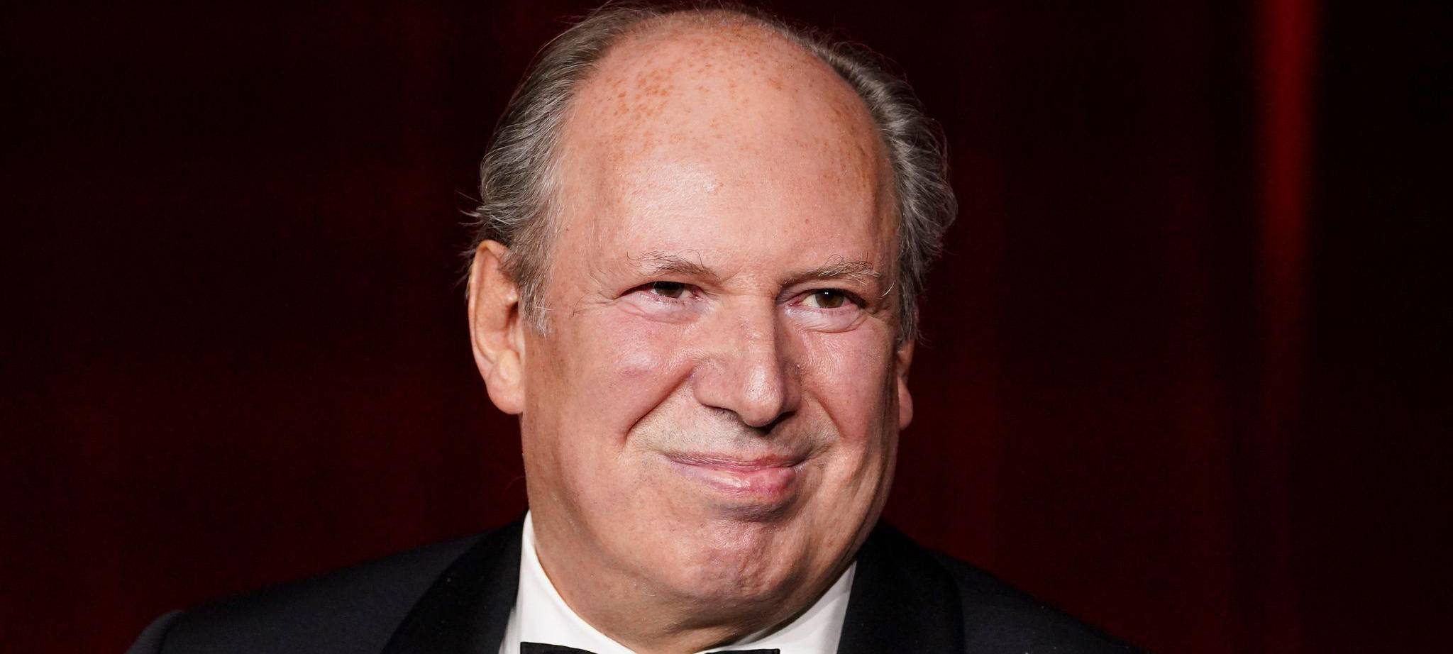 Academy Museum Gala in Los Angeles