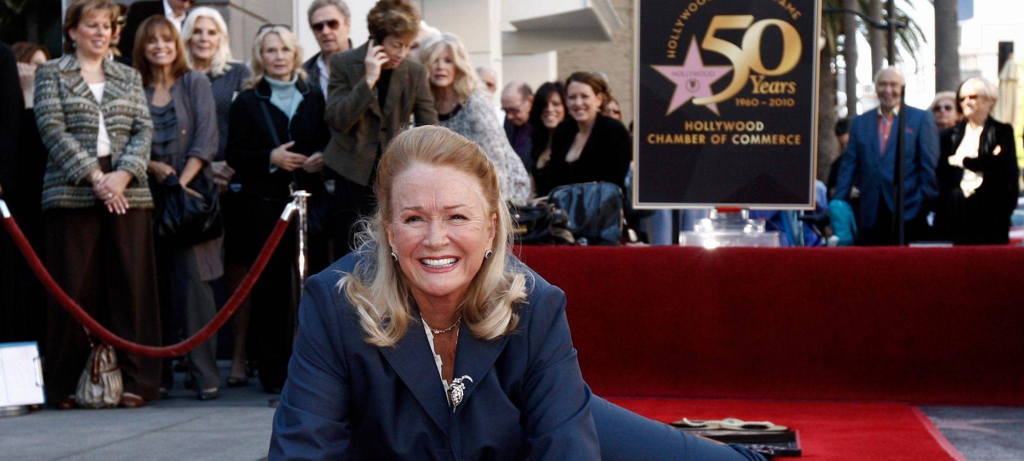 US-Schauspielerin Ladd gestorben