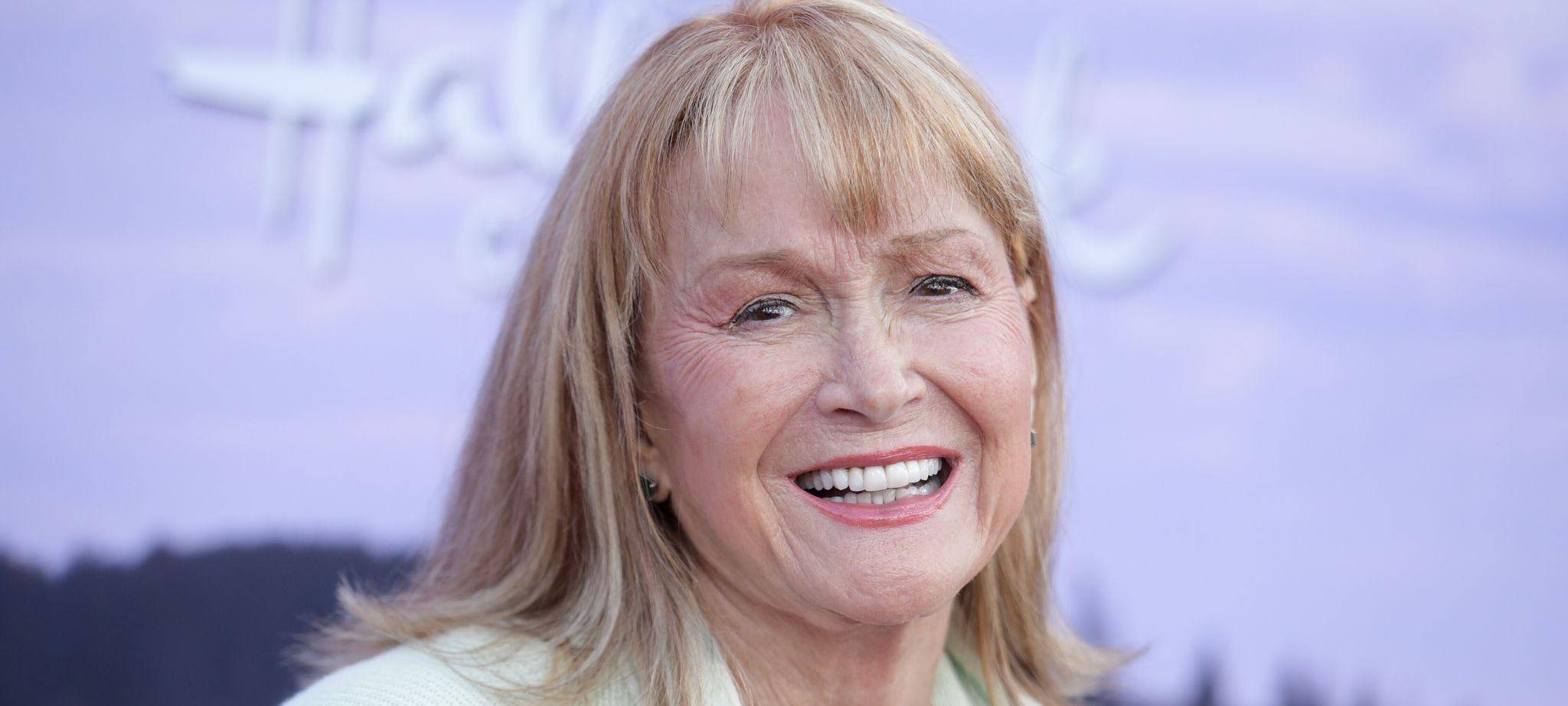 US-Schauspielerin Ladd gestorben