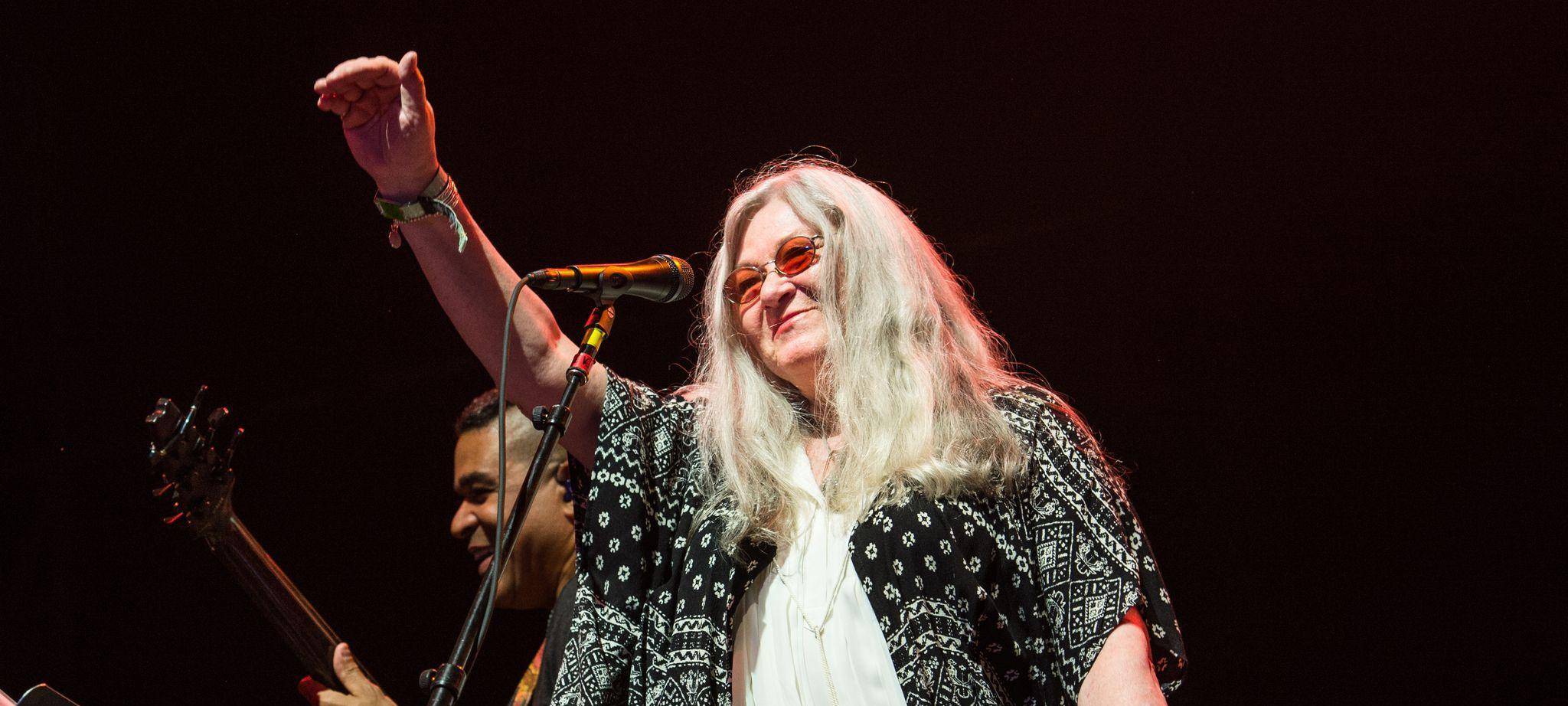 Frühere Grateful-Dead-Sängerin Godchaux gestorben