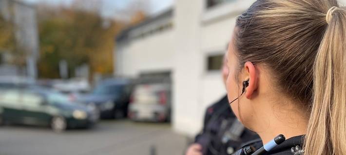 Schwerpunkteinsatz Hustadt