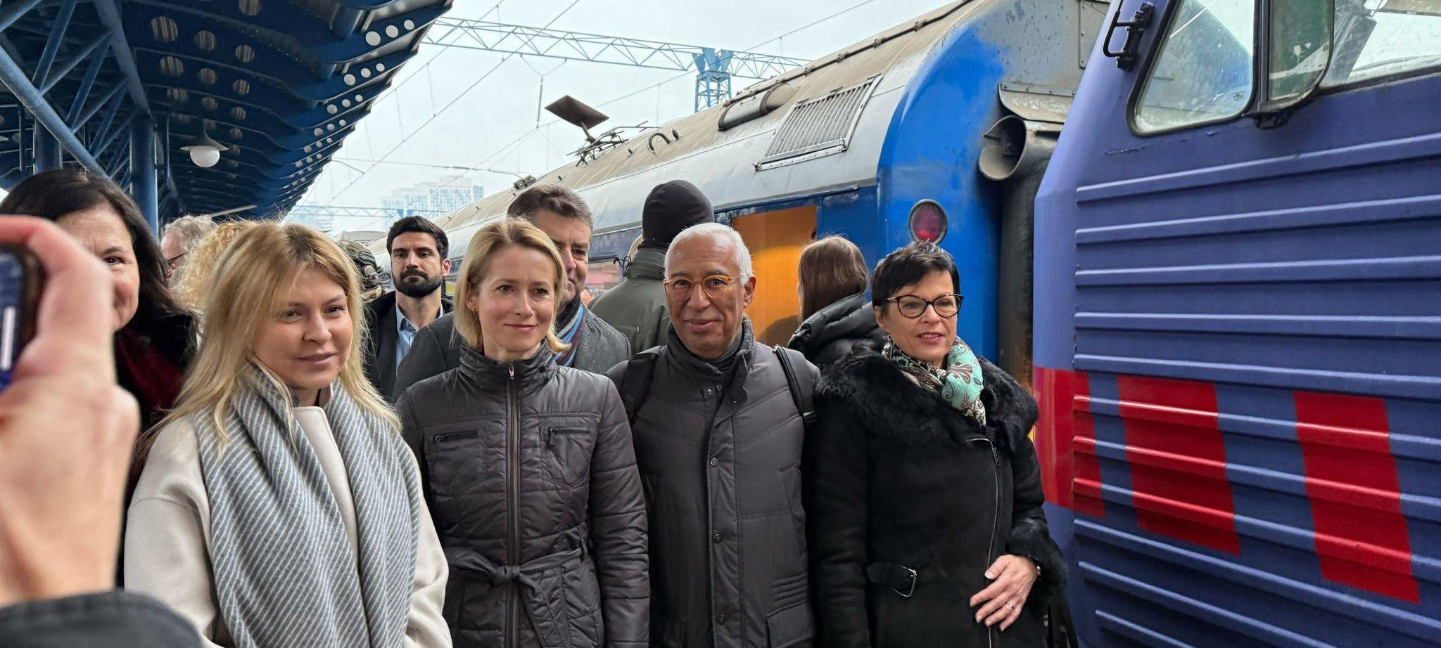 Ukraine-Krieg - Kiew