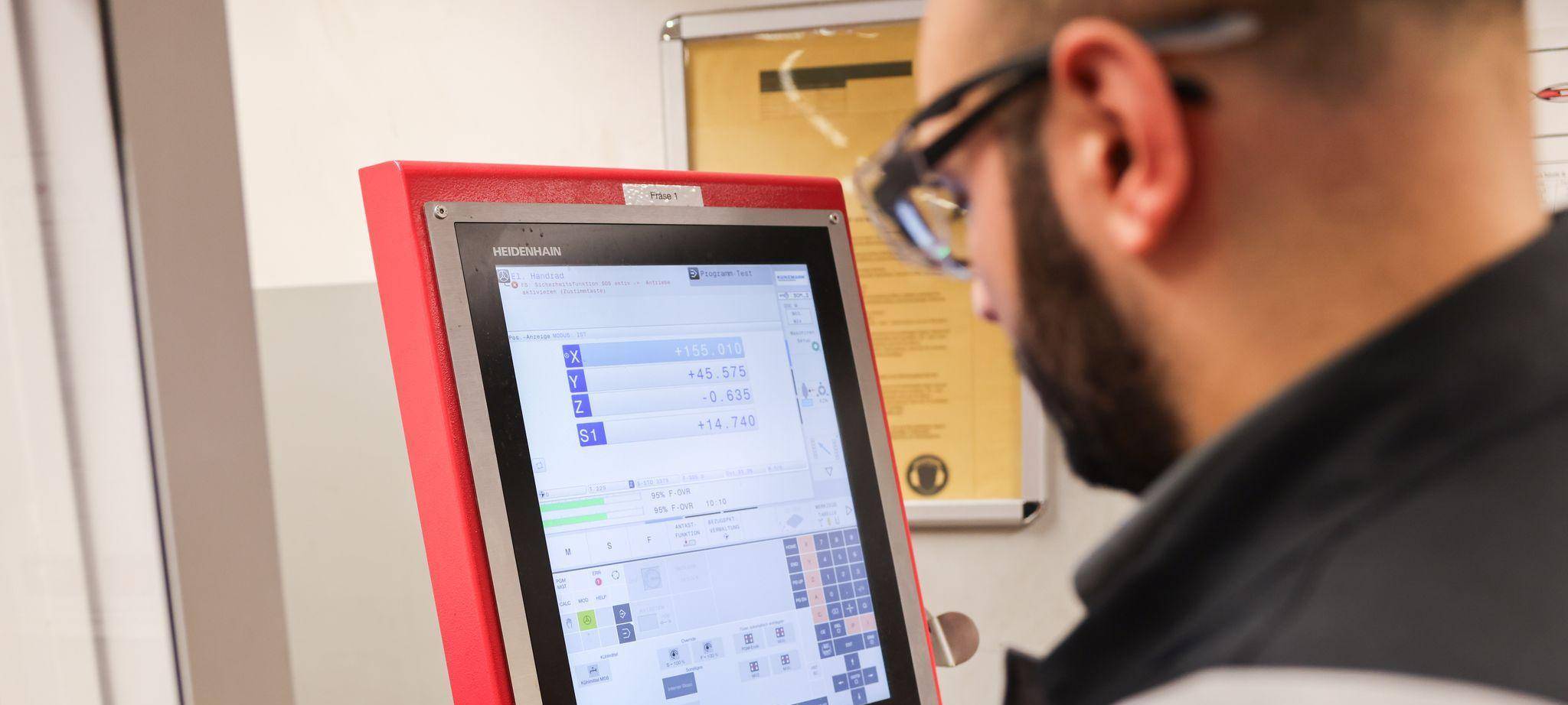 Arbeitsmarkt für Geflüchtete