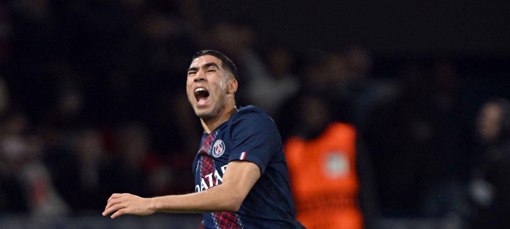 Paris Saint-Germain - Bayern München