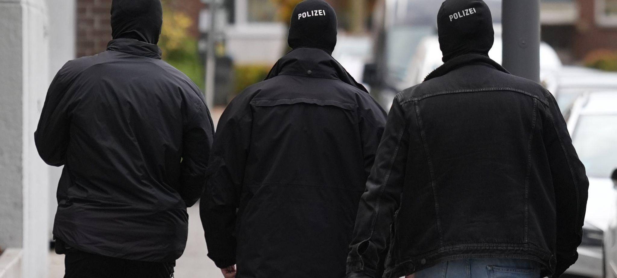 Ermittlungen gegen islamistische Organisationen