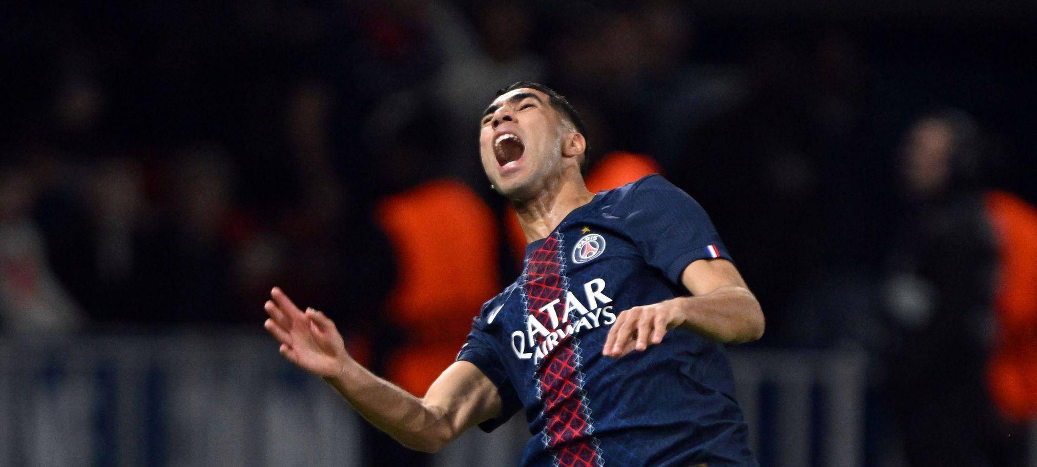 Paris Saint-Germain - Bayern München