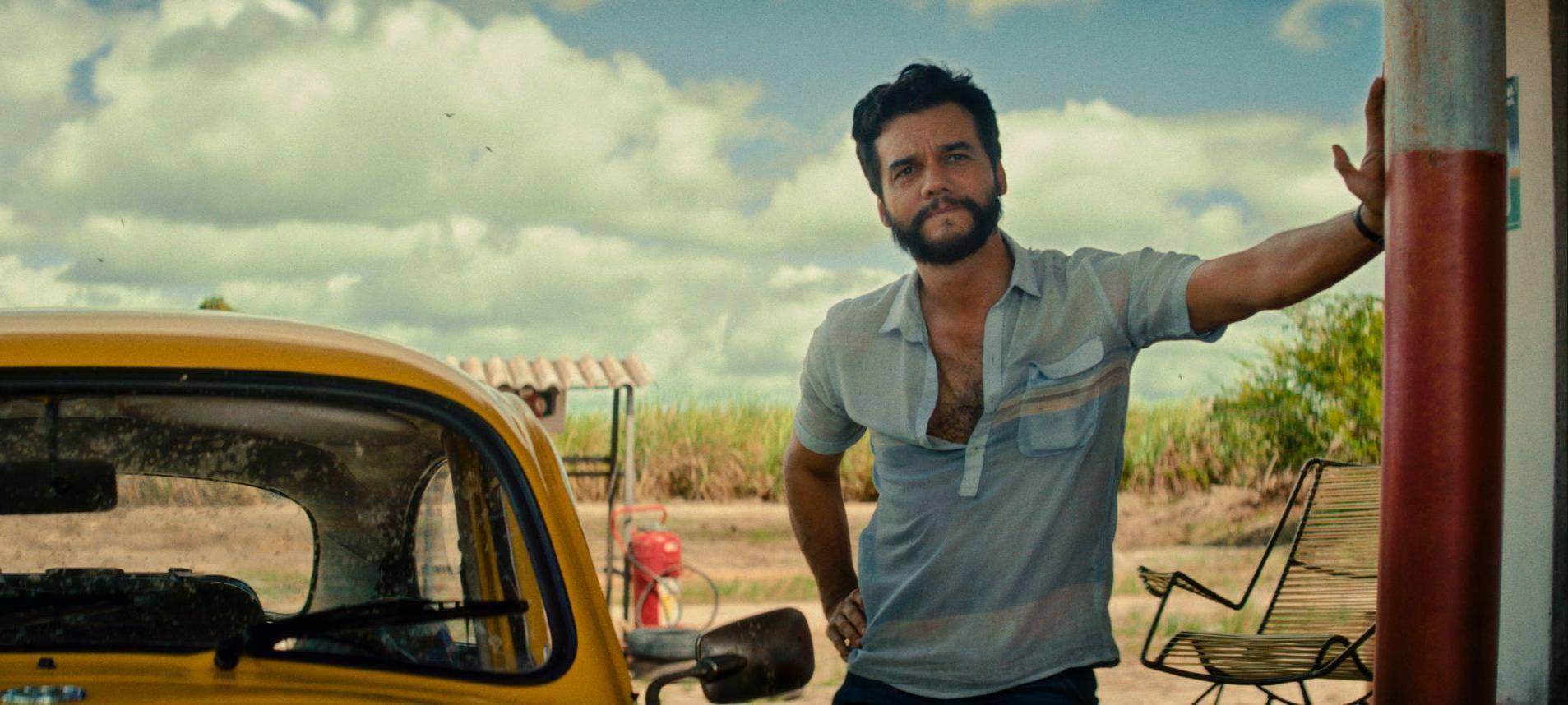 Kinostart - «The Secret Agent»