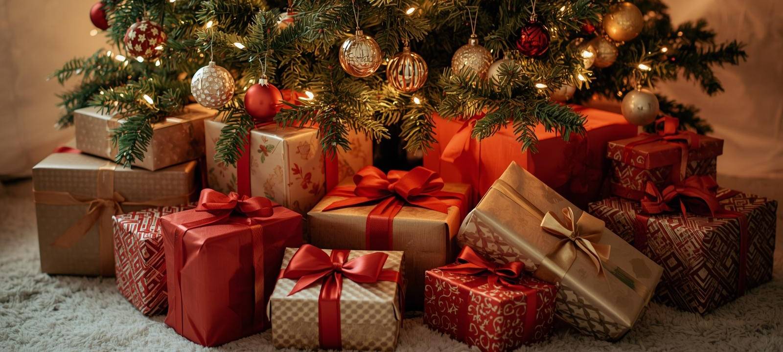 Hilfe zu Weihnachten