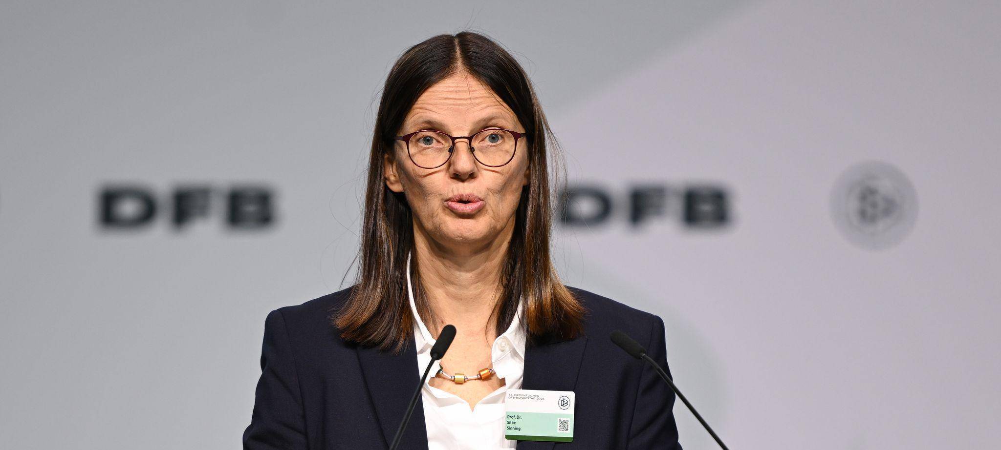 45. DFB-Bundestag in Frankfurt am Main