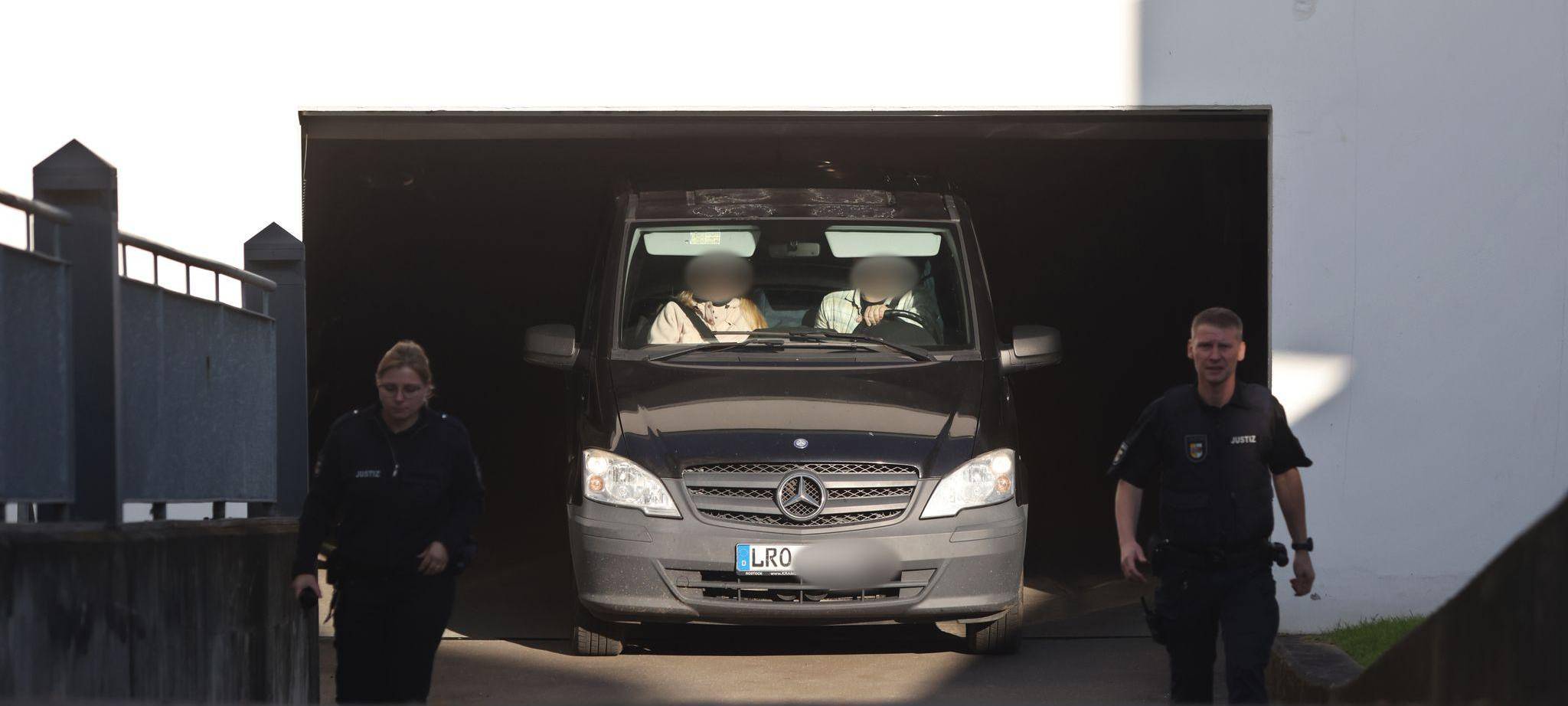 Tatverdächtige nach Tod von Fabian festgenommen